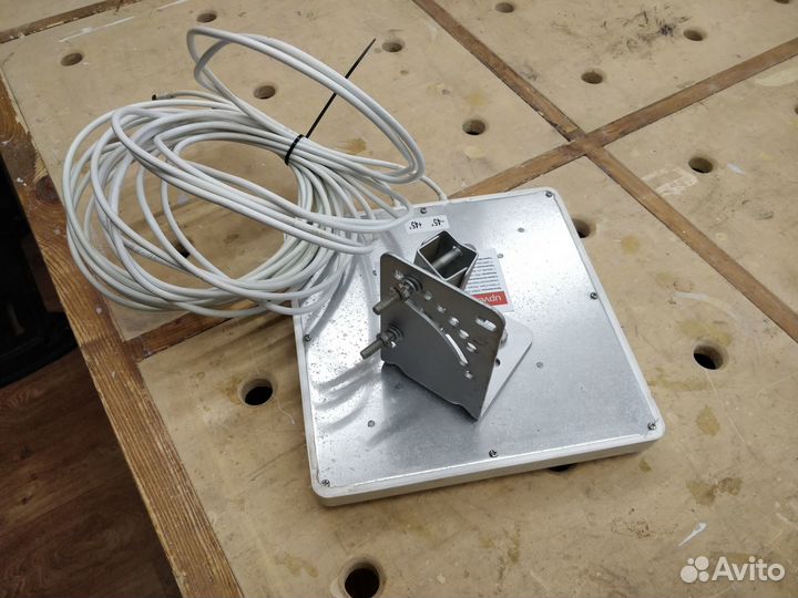 Комплект сотового интернета