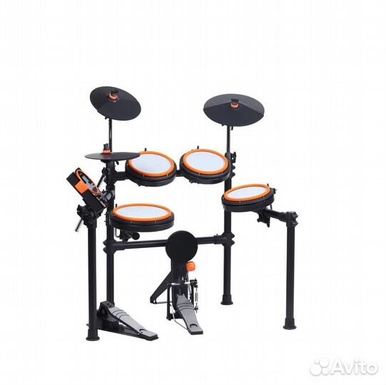 Цифровая ударная установка Medeli MZ528