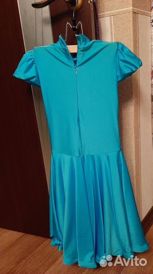 Рейтинговое платье