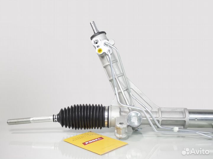 Рулевая рейка Рено Мастер 3 Новая