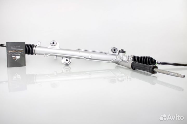Рулевая рейка с гур Ford Transit 7 Восст