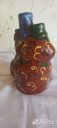 Штоф для водки