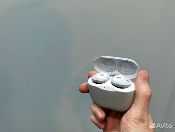 Беспроводные наушники Samsung Galaxy Buds 2