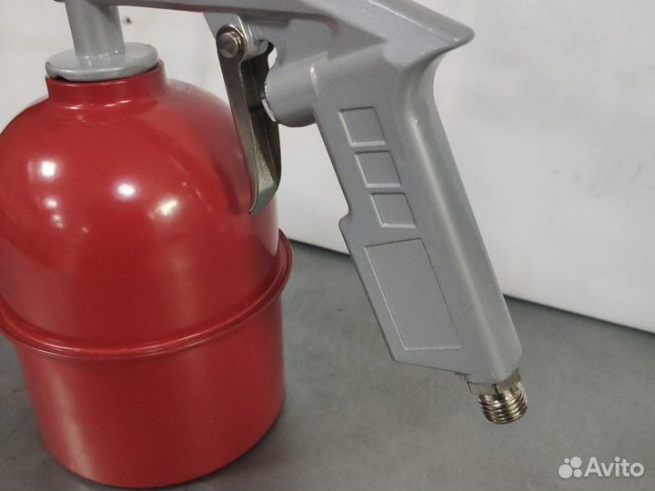 Пневмопистолет моечный