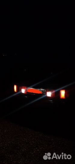 Бленда Audi s4 c4