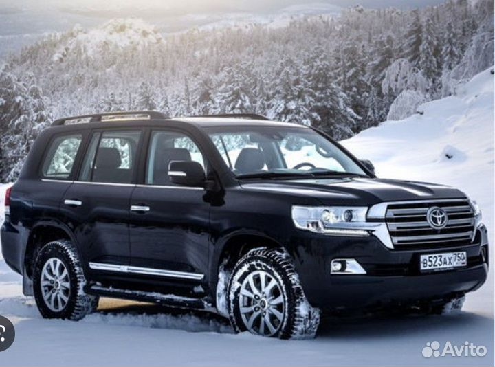 Аккумулятор Toyota Land Cruiser 200 115D31L 95Ач