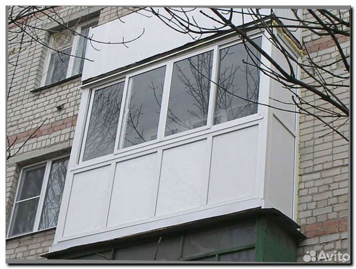 Окна пластиковые для вас