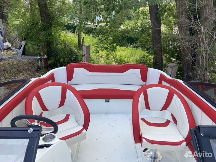 Катер Slider 210 BR