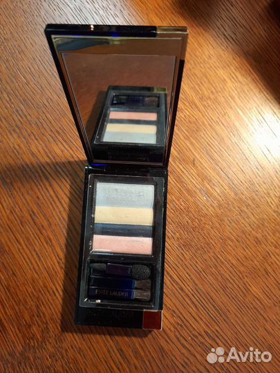 Тени и блеск для губ