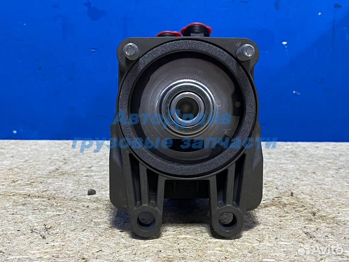 Кран главный тормозной для Вольво FH/FM с 2013 г