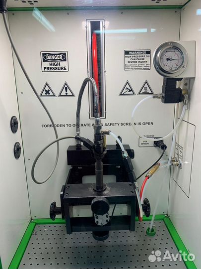 Топливная форсунка Газ Маз 0445110278
