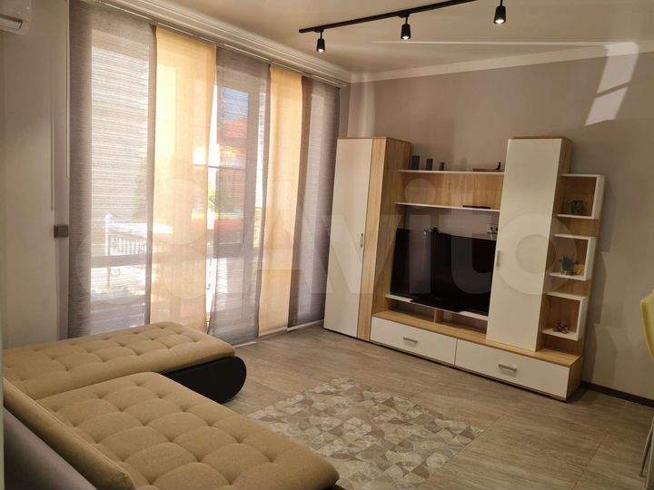 Дом 150 м² на участке 2 сот.