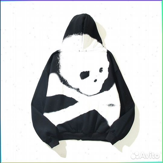 Кофта Cactus Jack Mastermind (В наличи все цвета)