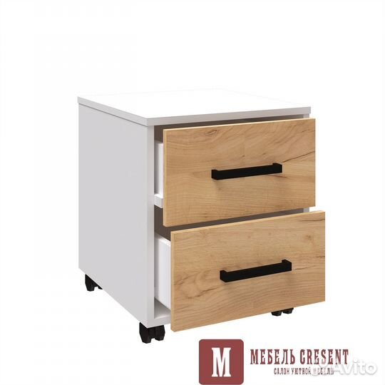 Тумба выкатная Лючия