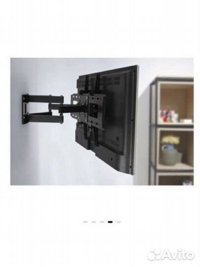 Кронштейн для телевизора