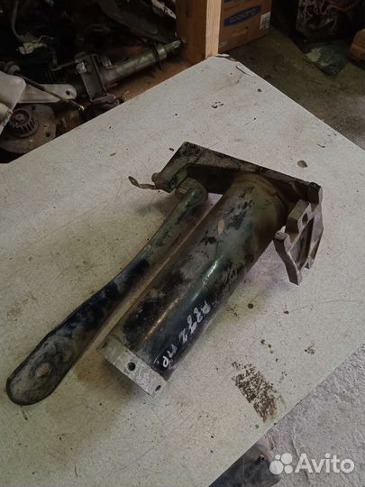 Лонжерон передний правый audi a8 d2 ауди а8 д2