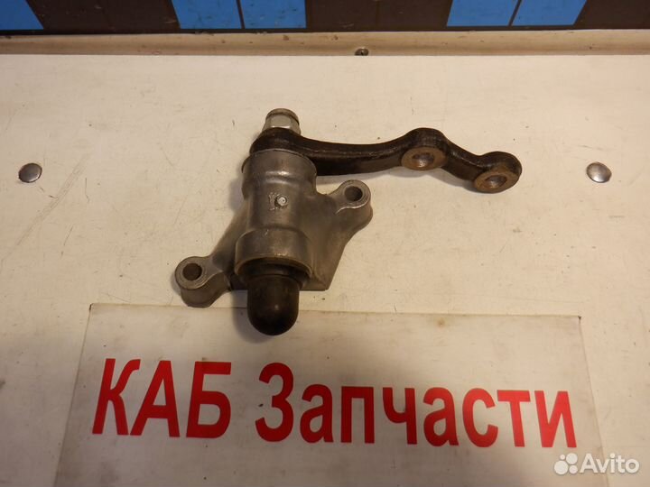 Рычаг маятниковый на подшипник Ваз 2101-2107