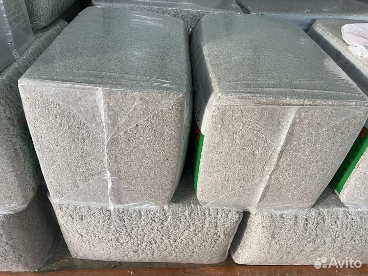 Утеплитель Эковата