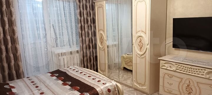 3-к. квартира, 67 м², 5/9 эт.