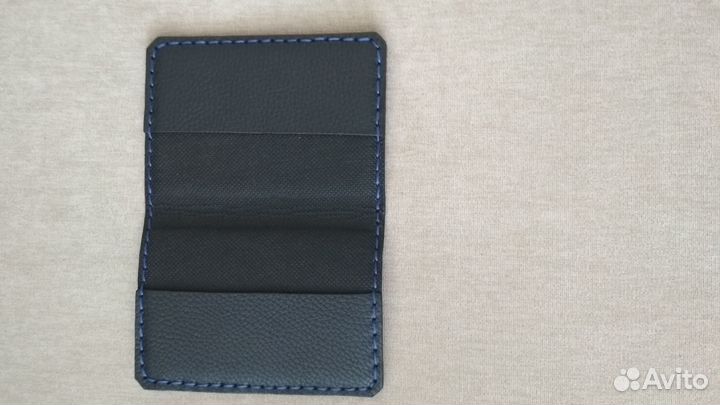 Обложка для документов, паспорта,кредитных карт