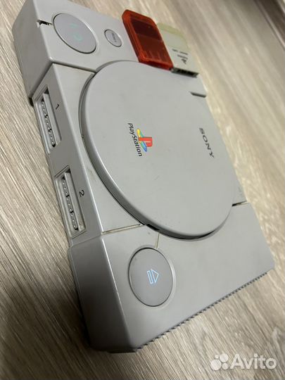 Sony playstation 1 one