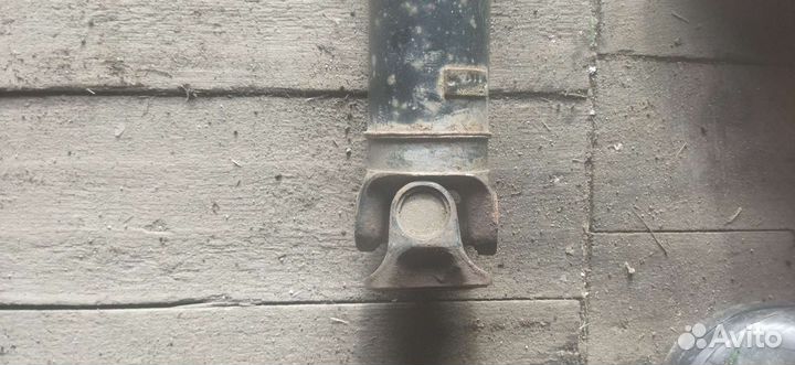 Кардан на газель