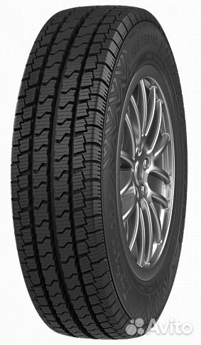 Cordiant Business CA 2 225/75 R16 121R