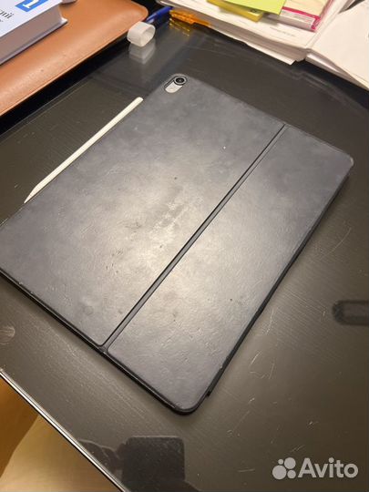 iPad Pro 12.9 2018 256gb wifi+cellular