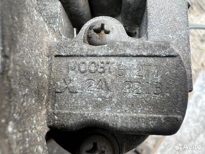 Стартер Mazda Titan wgsat VS