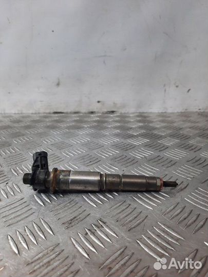 Форсунка Nissan Qashqai внедорожник 5 дв. 2.0