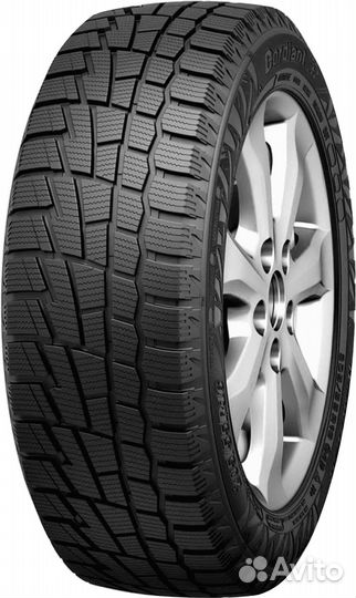 Cordiant Winter Drive 195/55 R15 85T