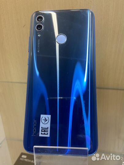 Телефон honor 10 lite