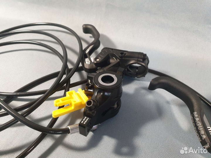 Тормоза Magura Trail Sport 1000мм/2000мм с Европы