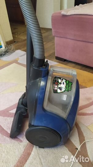 Пылесос Samsung