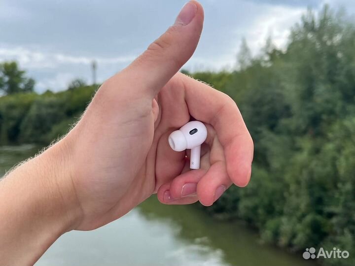 Airpods pro 2