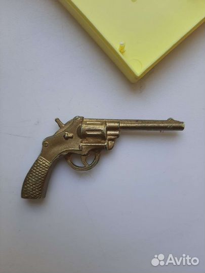 Игрушки СССР