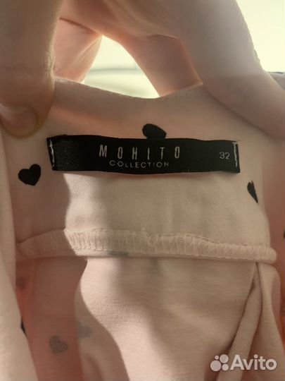 Платье женское вечернее mohito, 32 размер