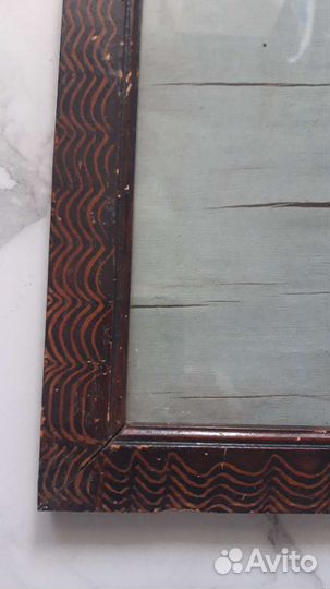 Старинные рамки для фото