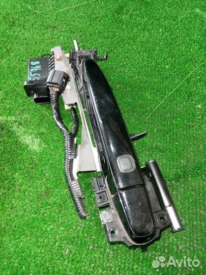 Ручка двери внешняя передняя левая Subaru Legacy