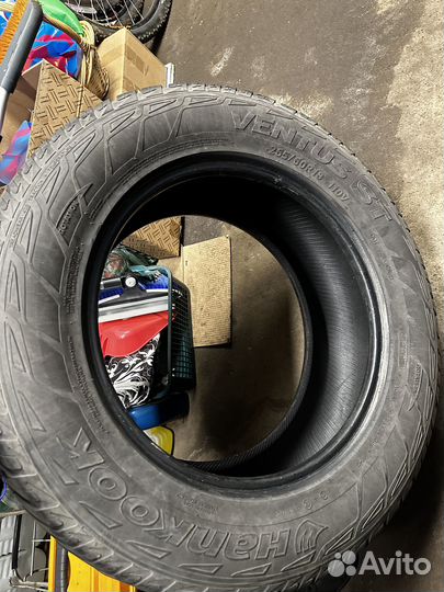 Hankook Ventus ST RH06 265/60 R18 110V