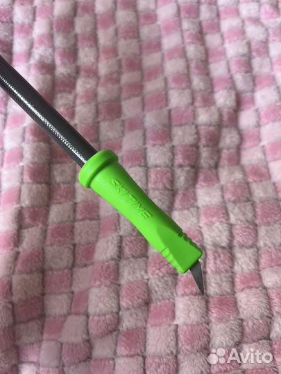 Лыжные палки kv+ tornado