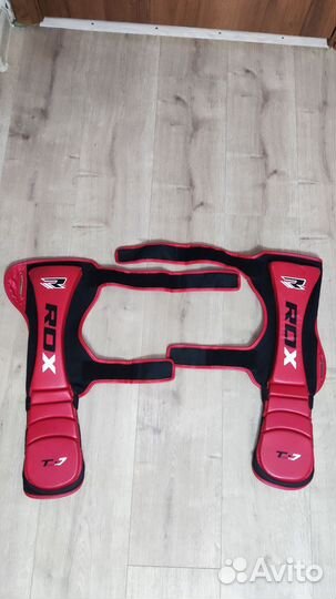 Защита голени RDX