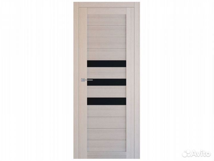 Межкомнатные двери от производителя