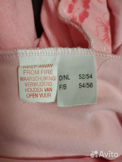 Халаты махровые новые,Турция