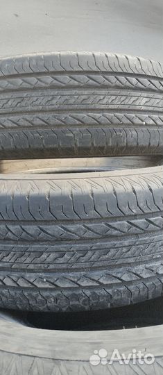 Bridgestone Ecopia EP850 265/70 R16