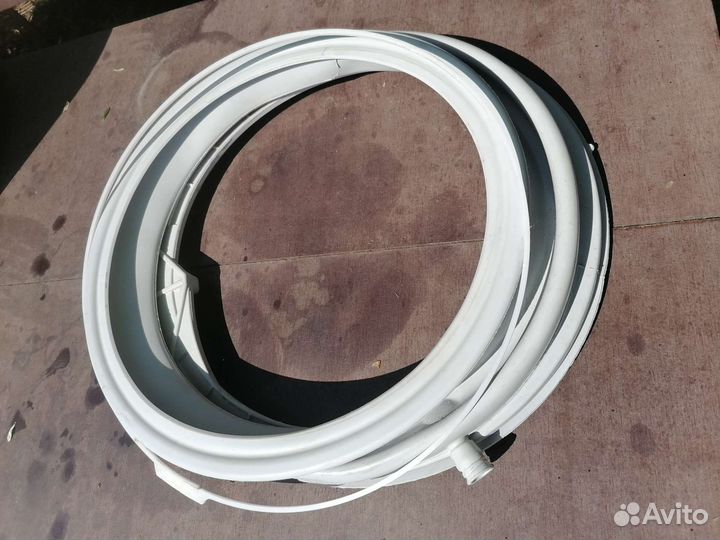 Запчасти для стиральных машин candy