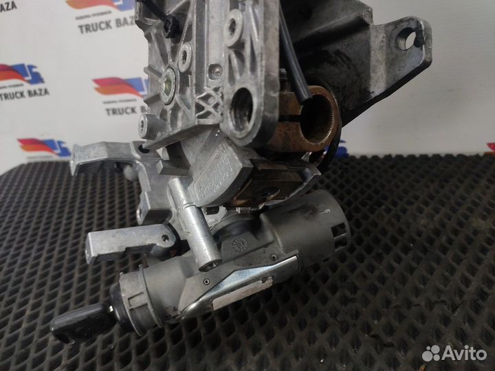 Колонка рулевая Scania 5-series