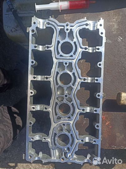 21126 гбц в сборе