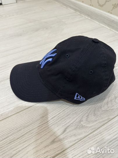 Бейсболка new era оригинал