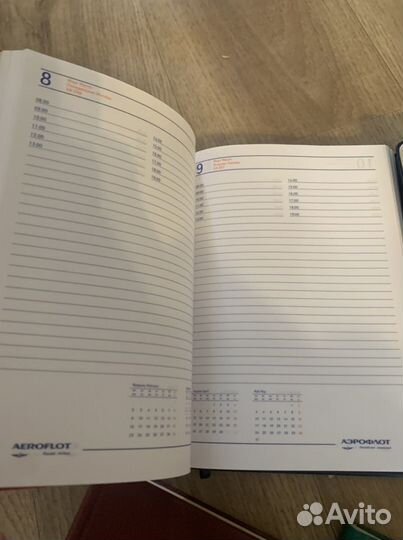 Ежедневник,и др ссср,ластик